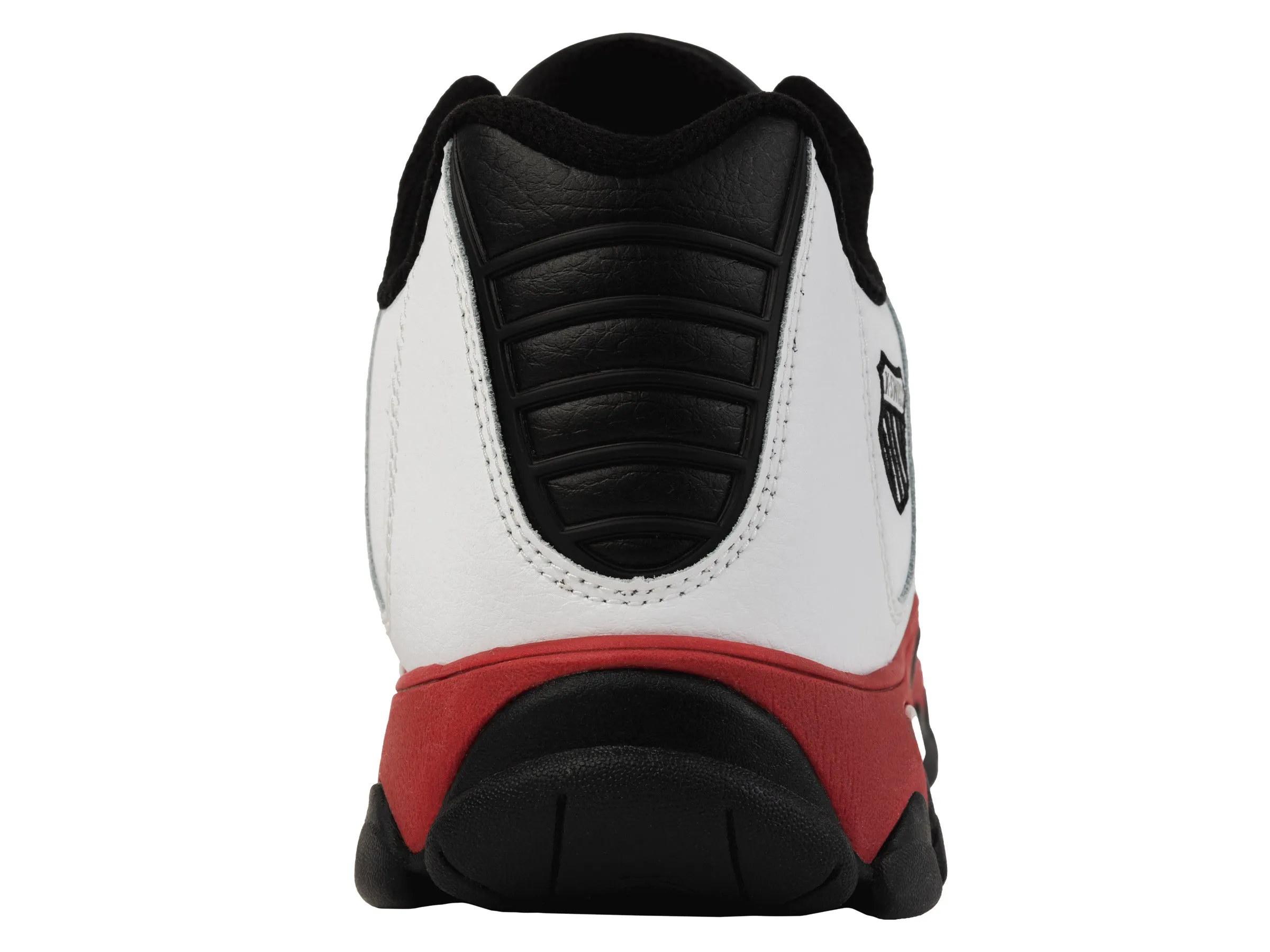 03426-144-XW | ST329 CMF | WHITE/RED/BLACK