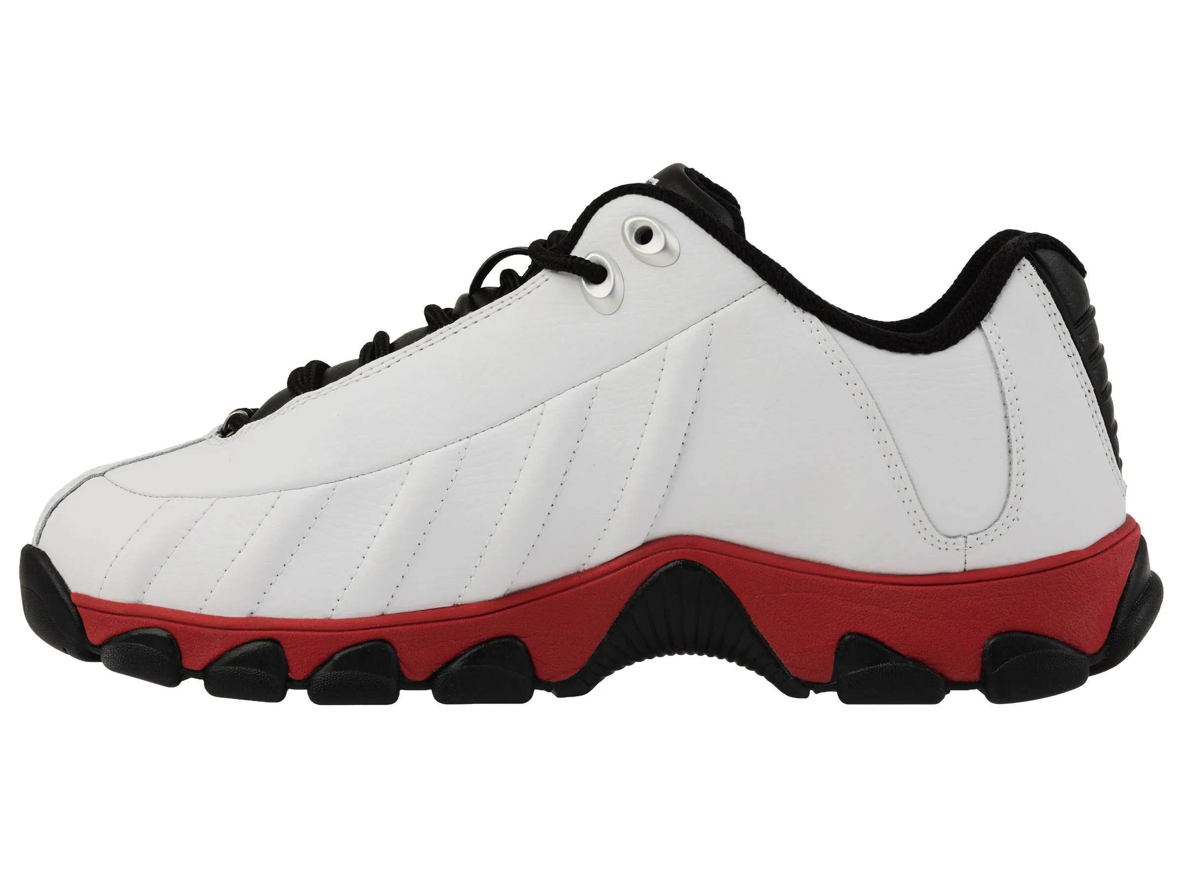 03426-144-XW | ST329 CMF | WHITE/RED/BLACK