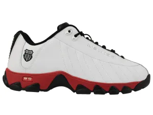 03426-144-XW | ST329 CMF | WHITE/RED/BLACK