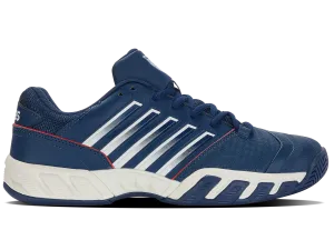 06989-418-M | BIGSHOT LIGHT 4 | BLUE OPAL/BLANC DE BLANC/LOLLIPOP