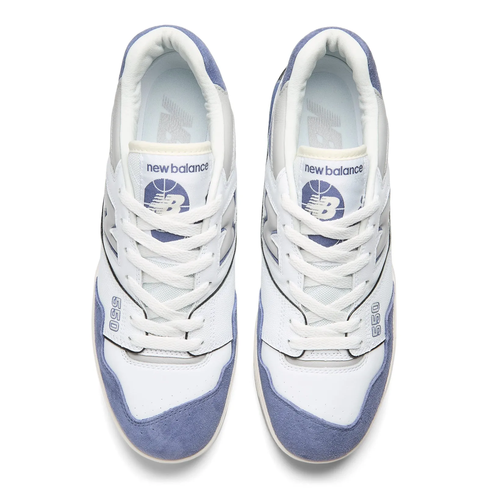 550 'White Navy'