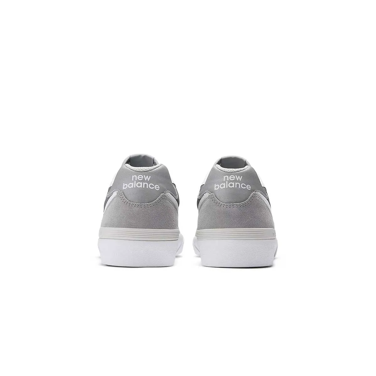 574 Vulc 'Grey White'