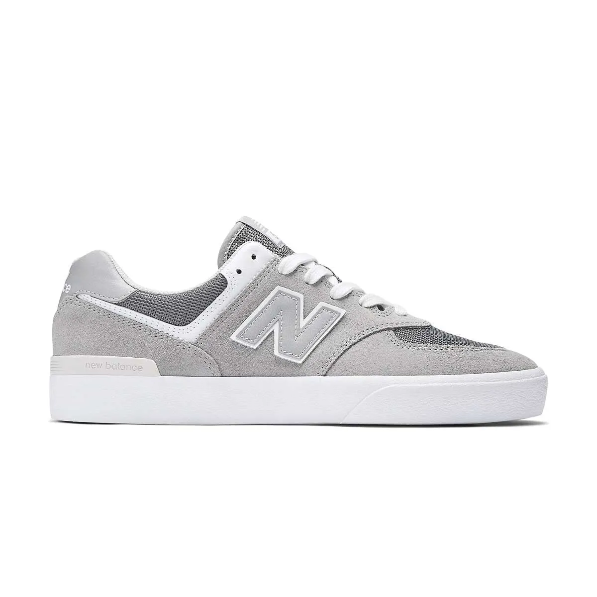 574 Vulc 'Grey White'