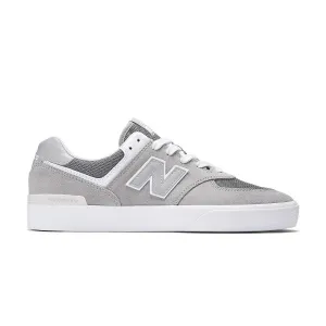 574 Vulc 'Grey White'