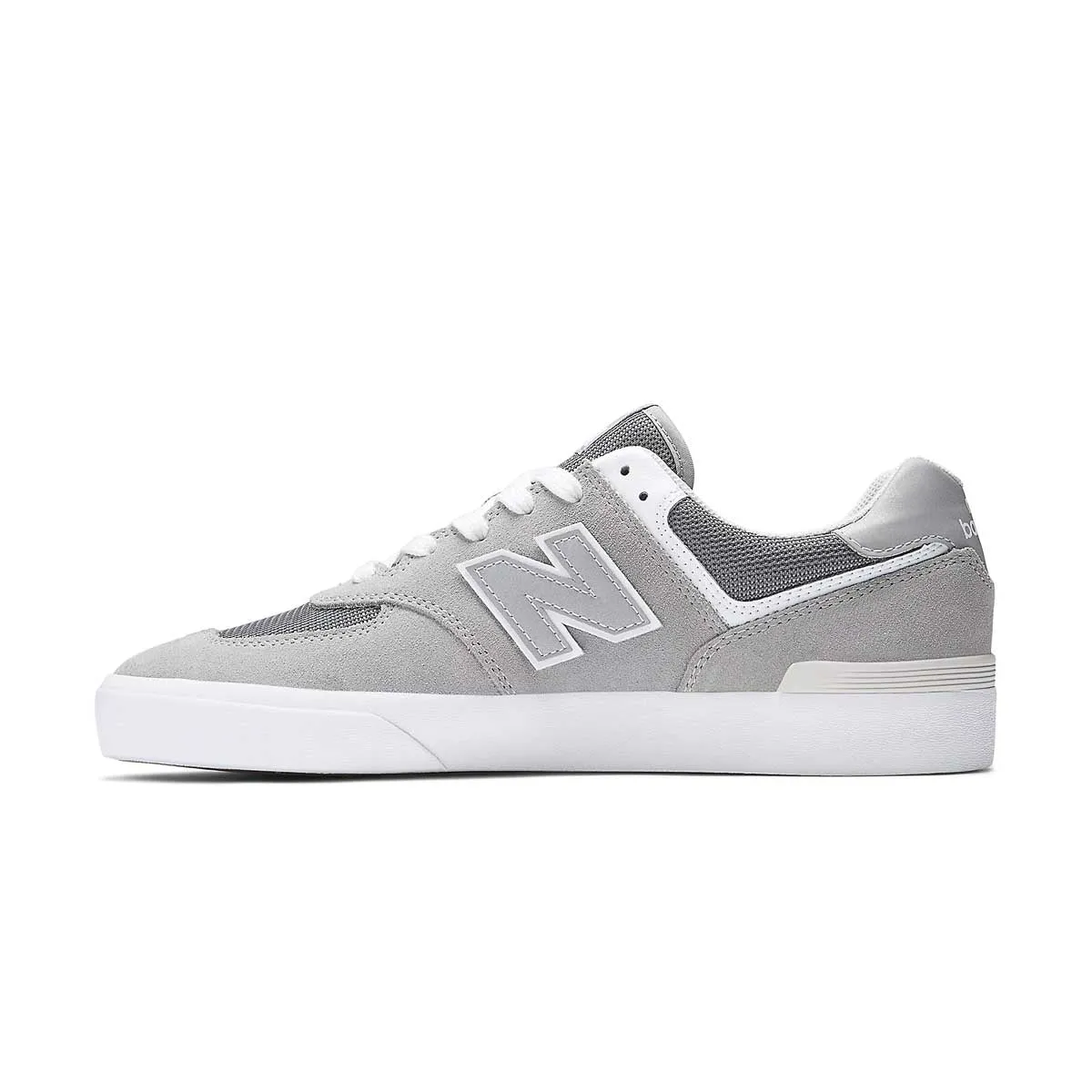574 Vulc 'Grey White'