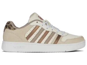 96931-909-M | COURT PALISADES | WHITECAP GRAY/ROSE GOLD/LEO/S WHITE