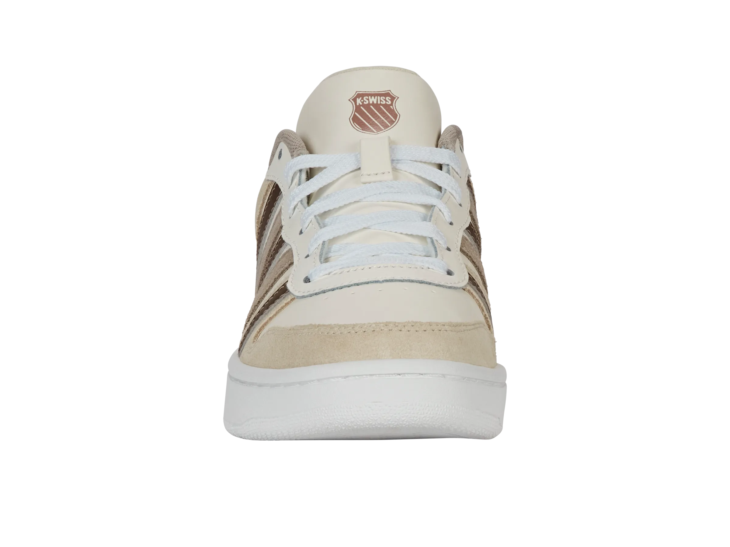 96931-909-M | COURT PALISADES | WHITECAP GRAY/ROSE GOLD/LEO/S WHITE