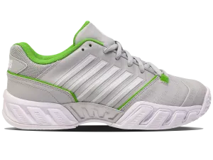 97010-034-M | BIGSHOT LIGHT 4 OMNI | GRAY VIOLET/WHITE/LIME GREEN