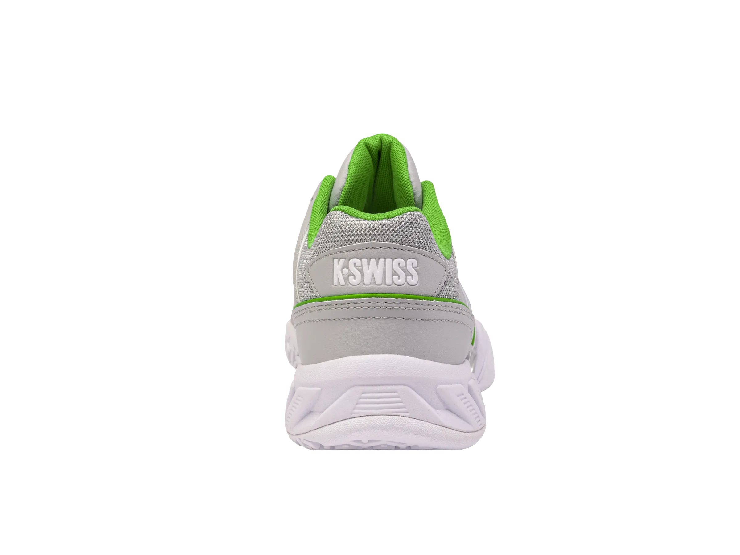 97010-034-M | BIGSHOT LIGHT 4 OMNI | GRAY VIOLET/WHITE/LIME GREEN