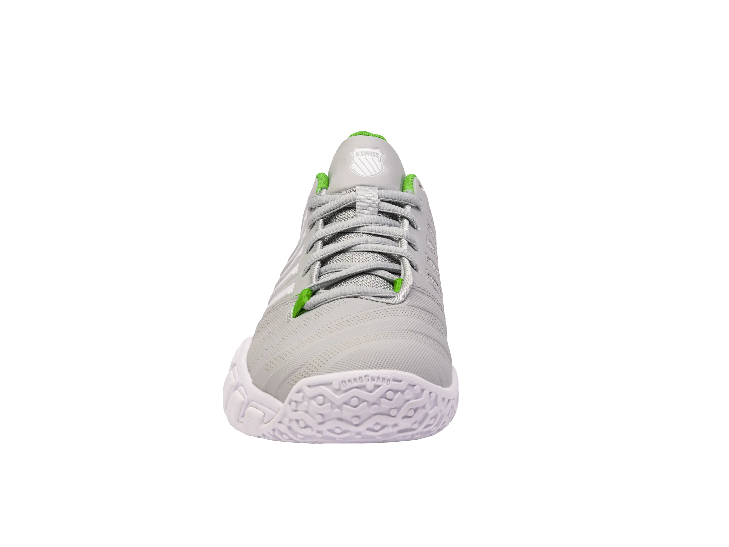 97010-034-M | BIGSHOT LIGHT 4 OMNI | GRAY VIOLET/WHITE/LIME GREEN