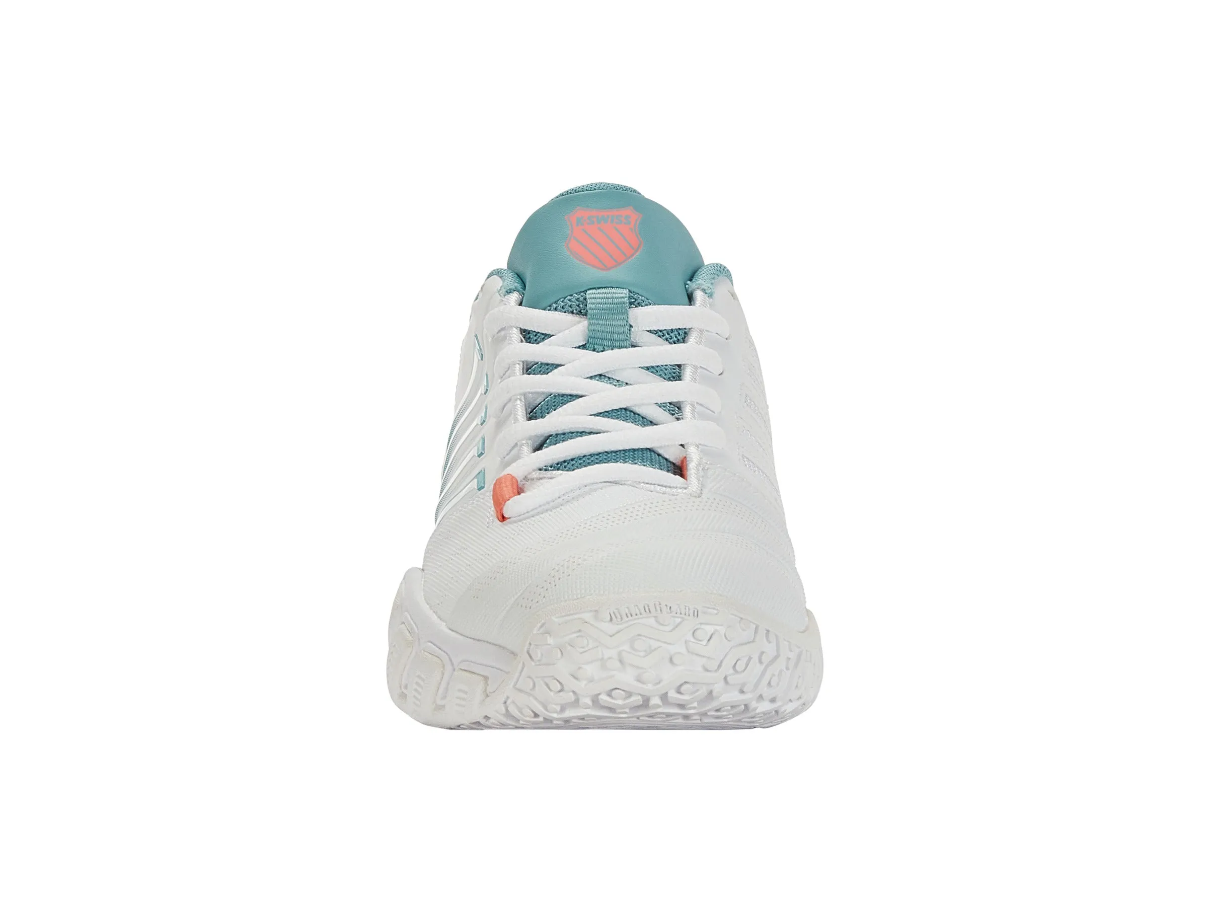 97010-109-M | BIGSHOT LIGHT 4 OMNI | WHITE/NILE BLUE/DESERT FLOWER
