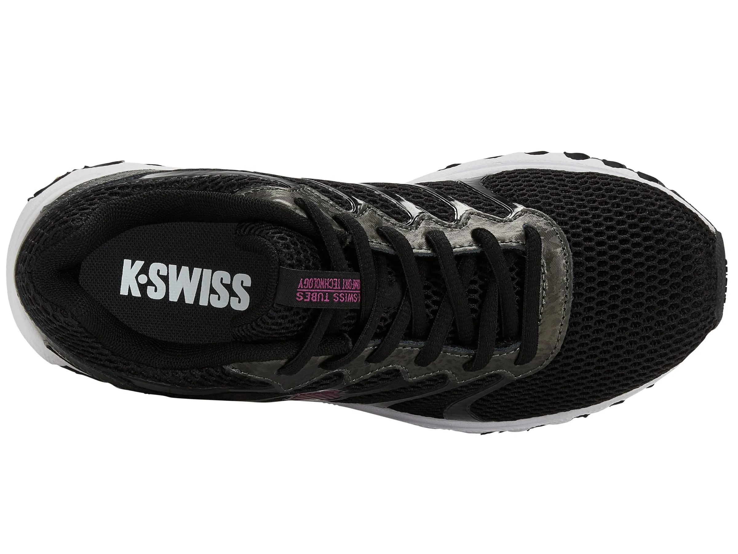 97112-051-M | TUBES 200 | BLACK/BLACK PANTHER/FESTIVAL FUCHSIA