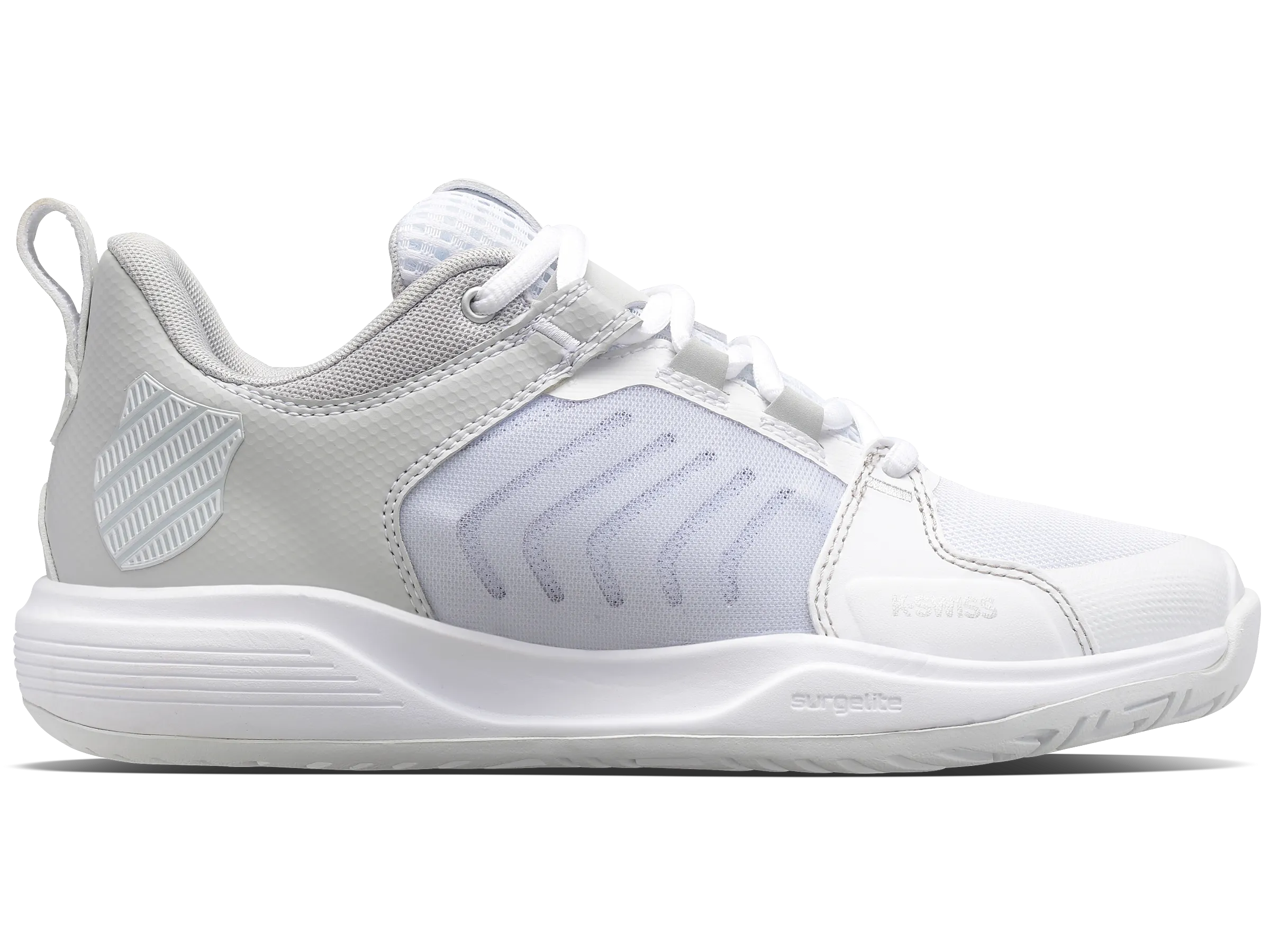 97395-914-M | ULTRASHOT TEAM | WHITE/LUNAR ROCK/SILVER