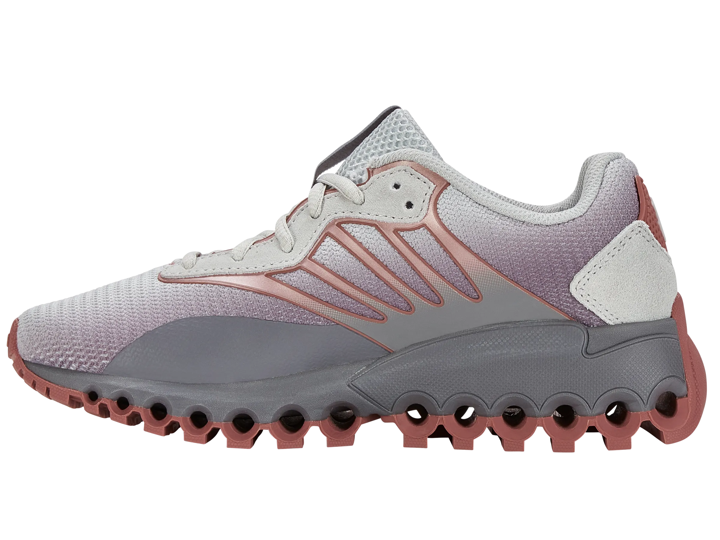 97924-083-M | TUBES SPORT | GRAY VIOLET/CHARCOAL/WITHERED ROSE