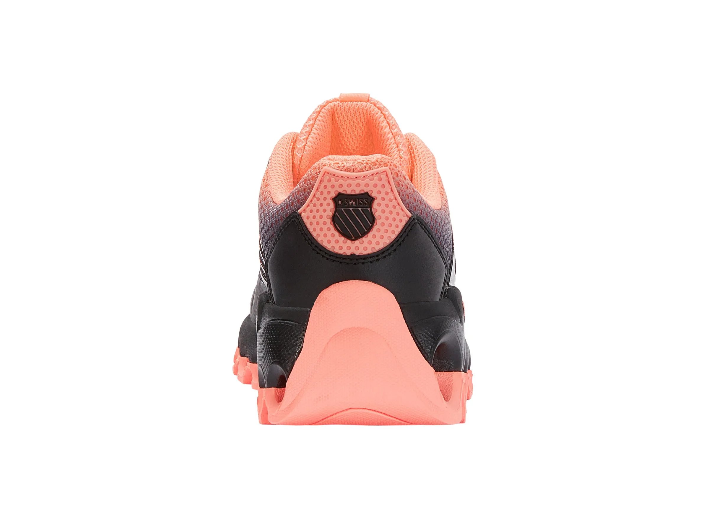 97924-651-M | TUBES SPORT | LITE NEON CORAL/BLACK