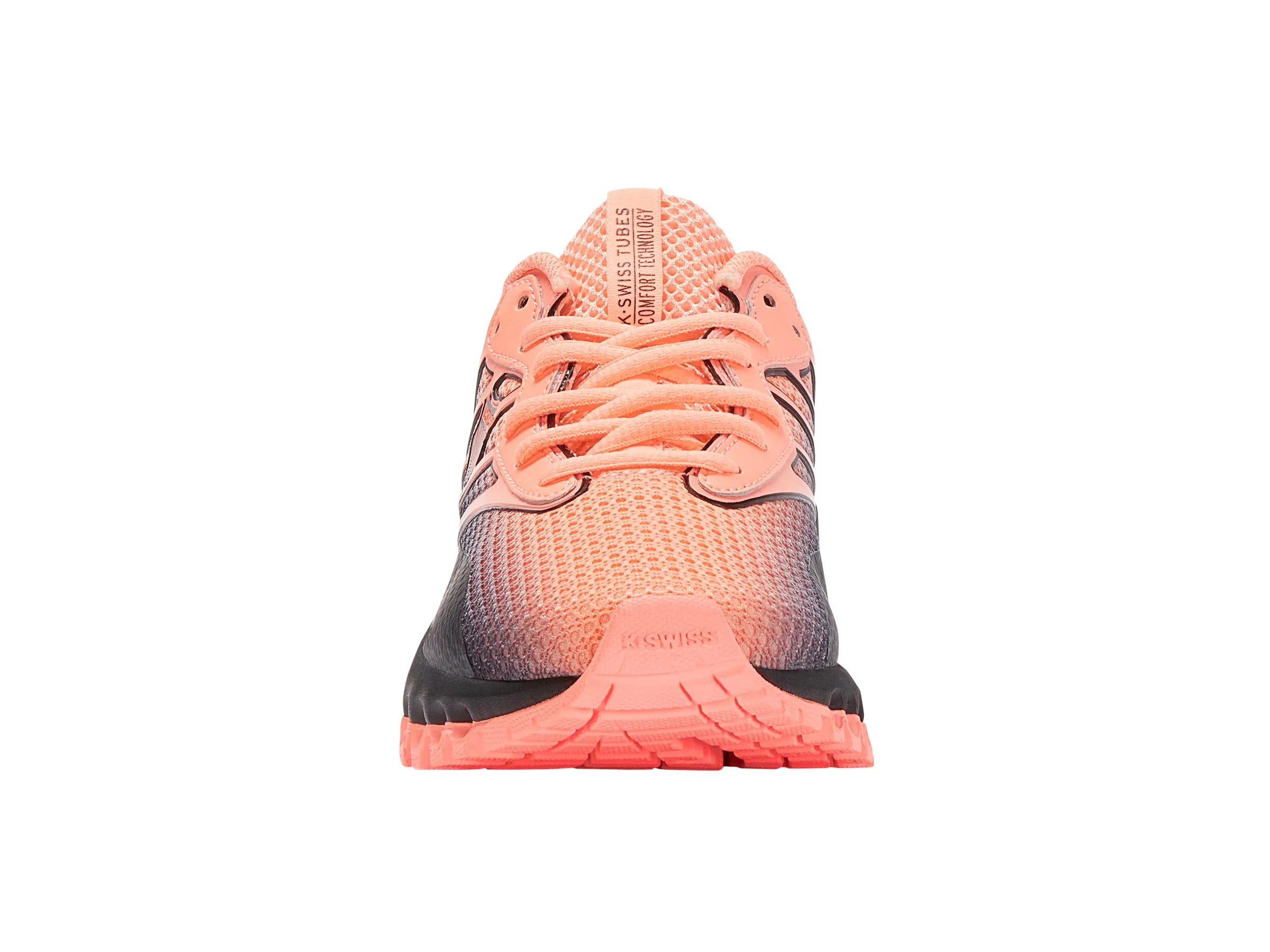 97924-651-M | TUBES SPORT | LITE NEON CORAL/BLACK