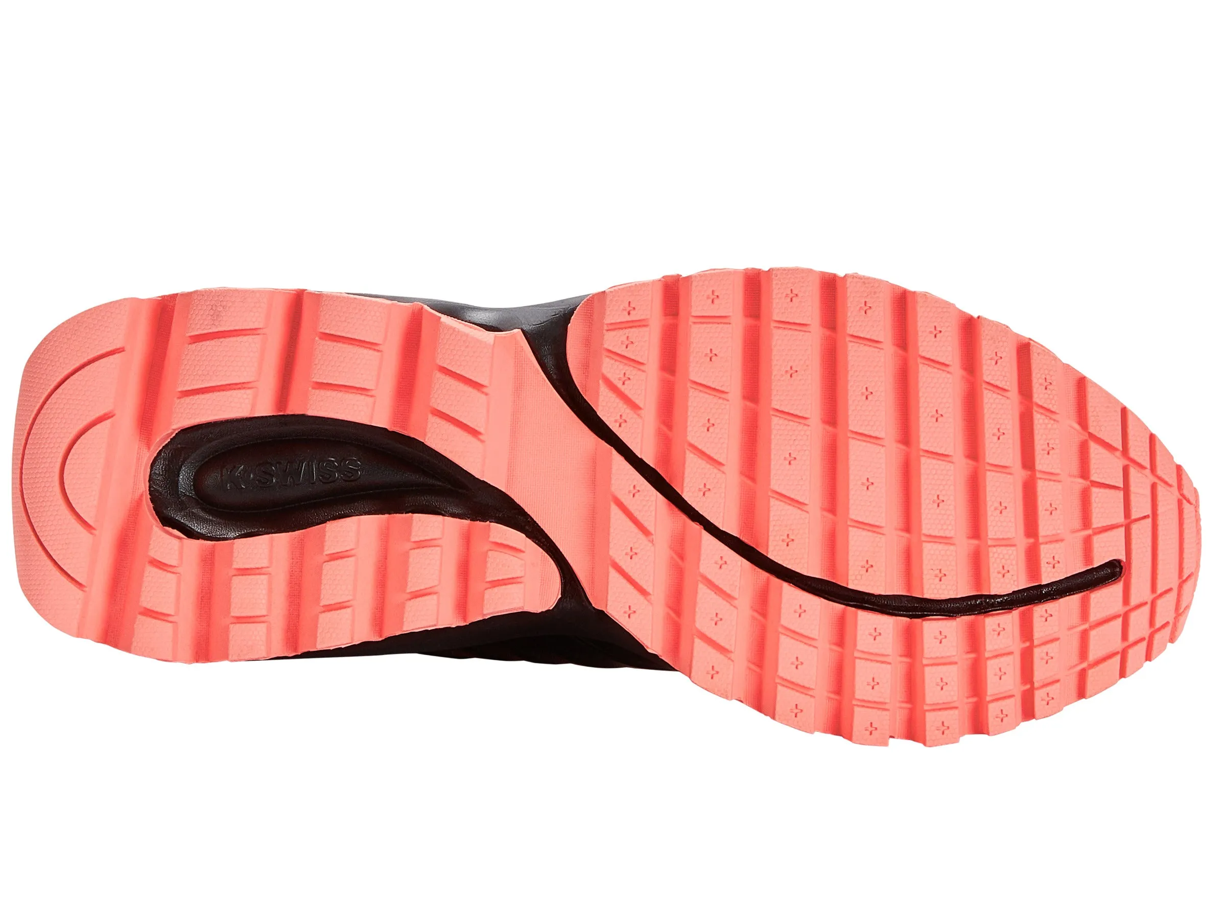 97924-651-M | TUBES SPORT | LITE NEON CORAL/BLACK