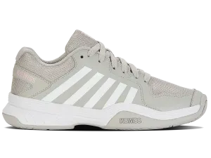 98552-023-M | COURT EXPRESS PICKLEBALL | VAPOR BLUE/WHITE/CORAL BLUSH