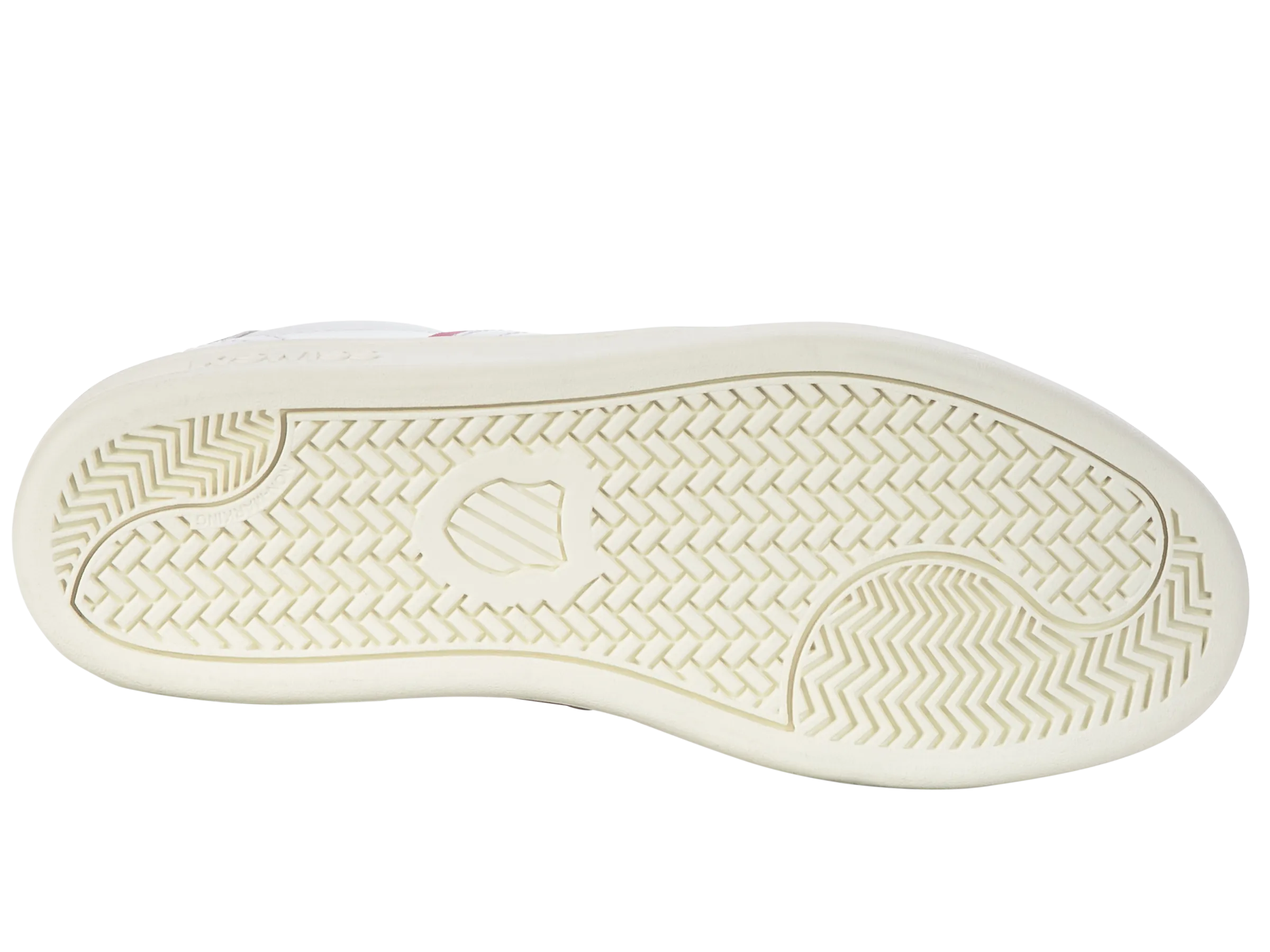 98903-976-M | LOZAN MATCH LTH | WHITE/RASPBERRY/STARWHITE/SILVER
