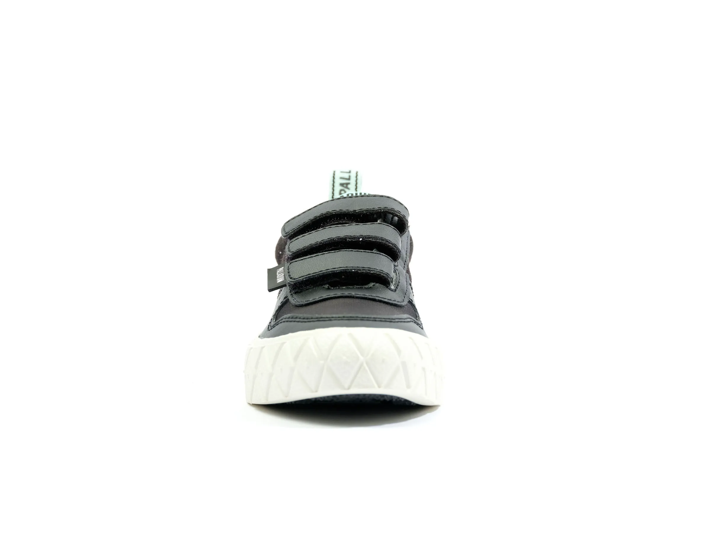Ace Kids Lo Strap Kids Sneakers