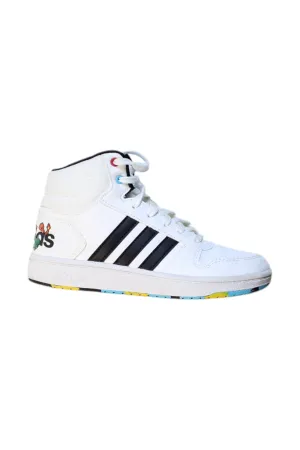 Adidas High-Top Sneakers EU33