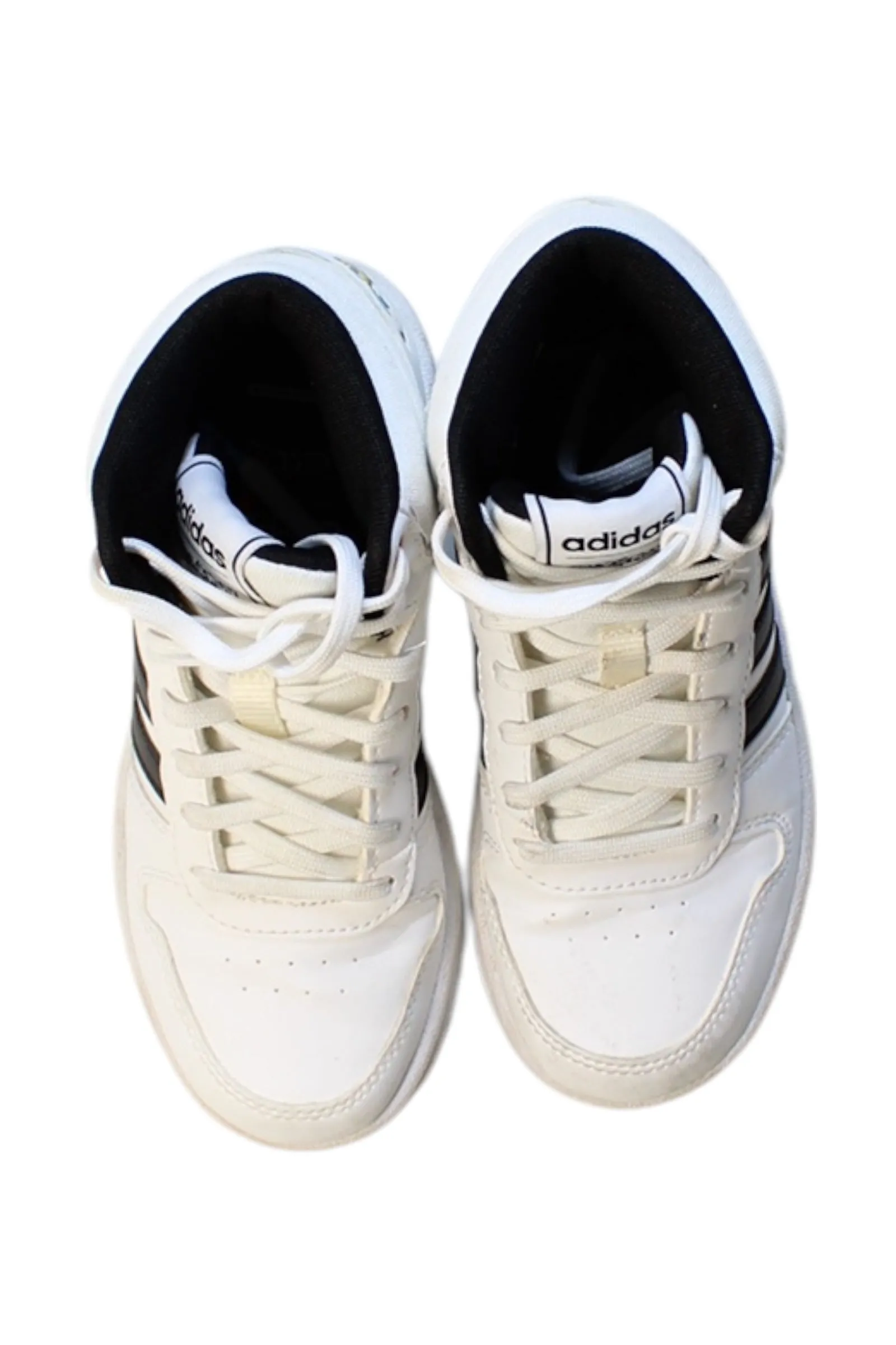 Adidas High-Top Sneakers EU33