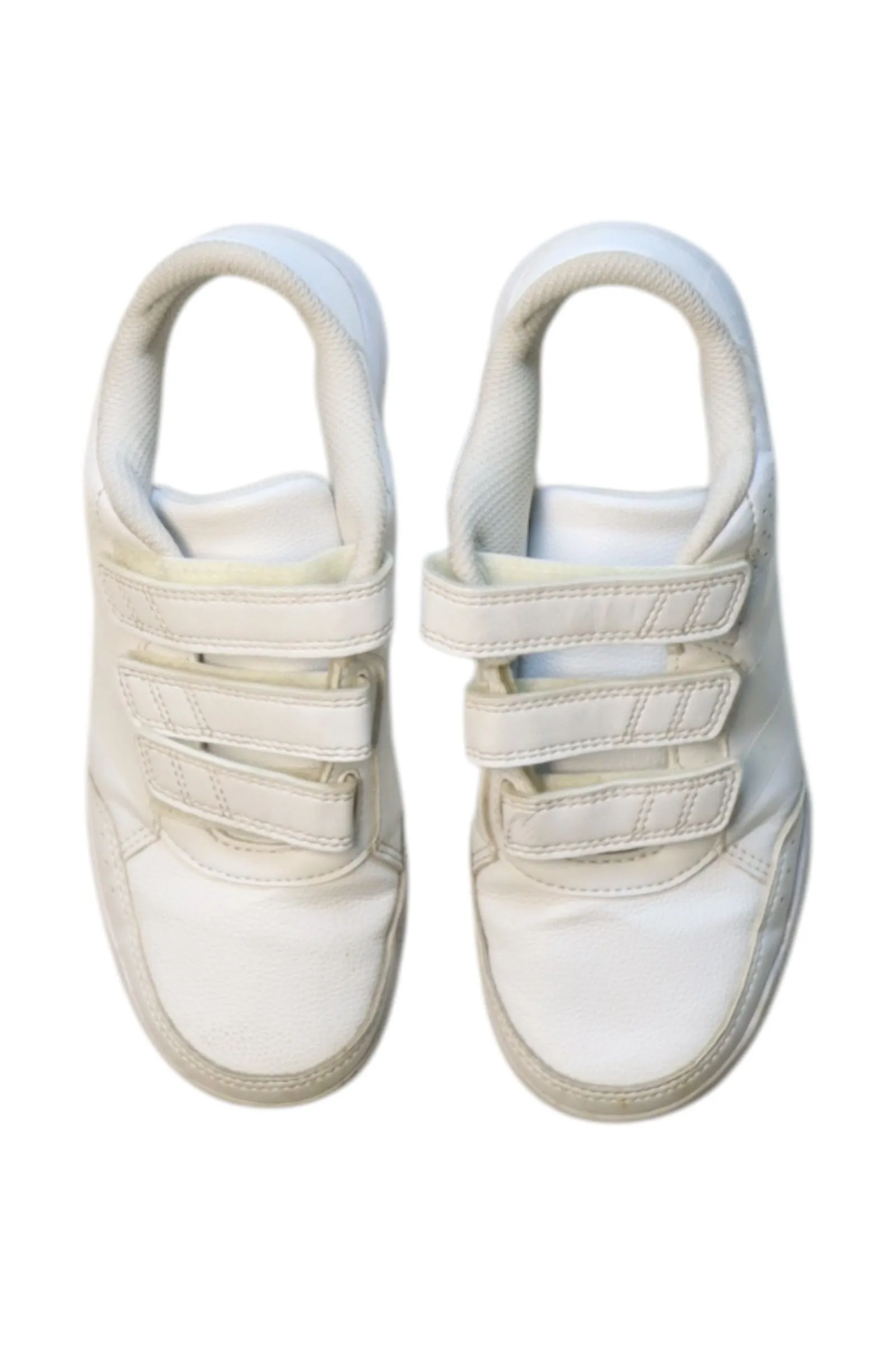 Adidas Hook And Loop Sneakers EU33