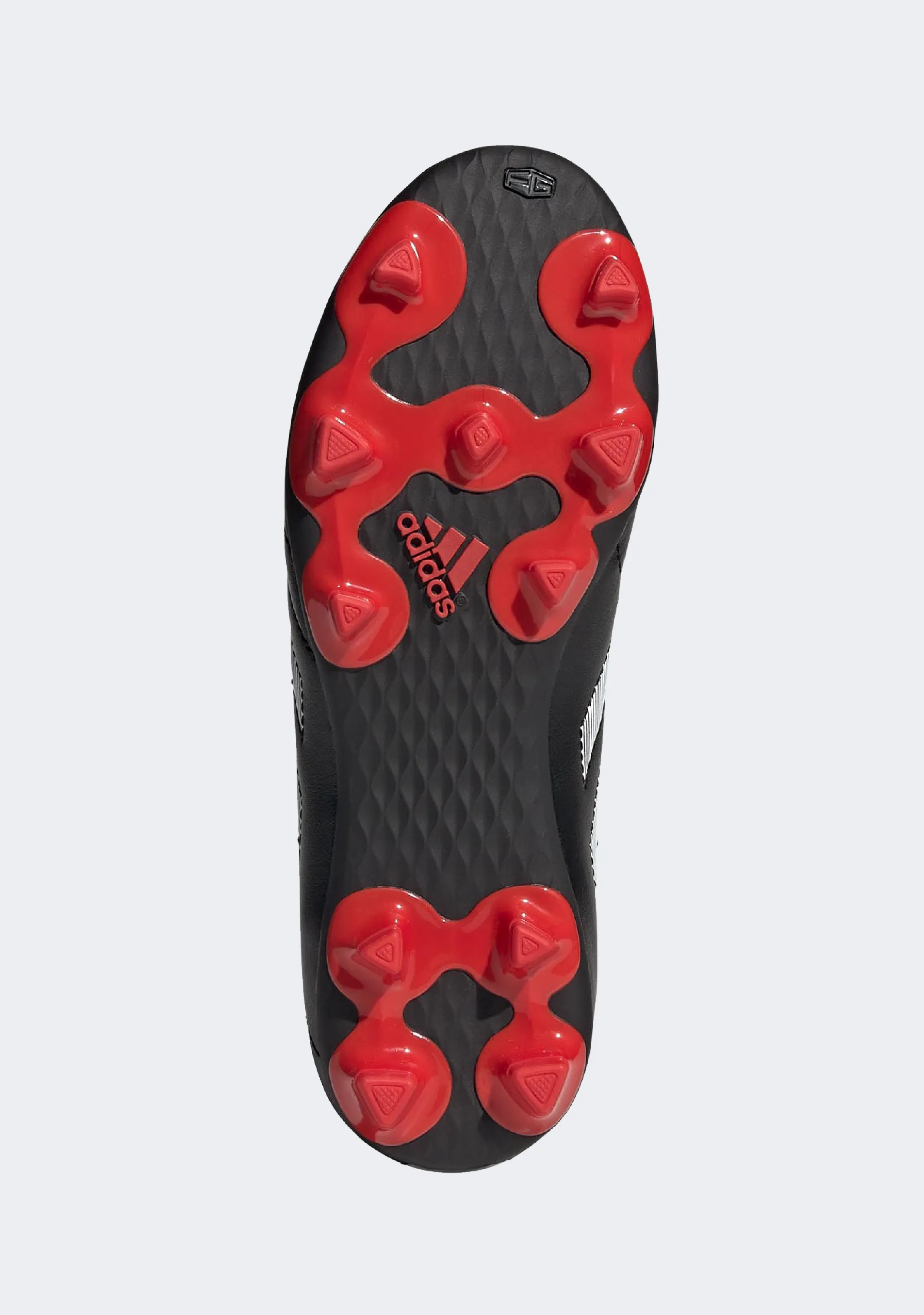 Adidas Junior Goletto VIII FG Football Boots