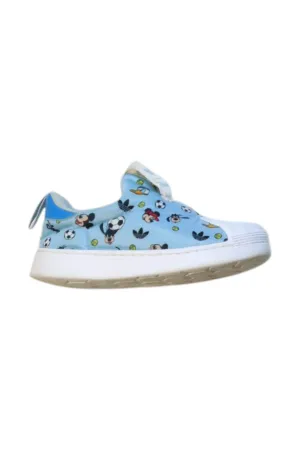 Adidas Kids Animal Print Sneakers EU24