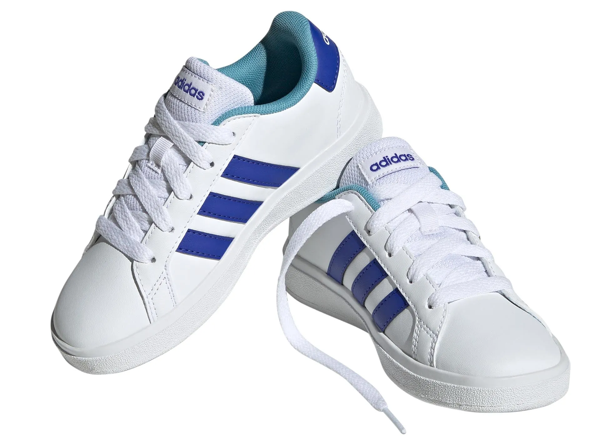 Adidas Kids?? Grand Court 2.0