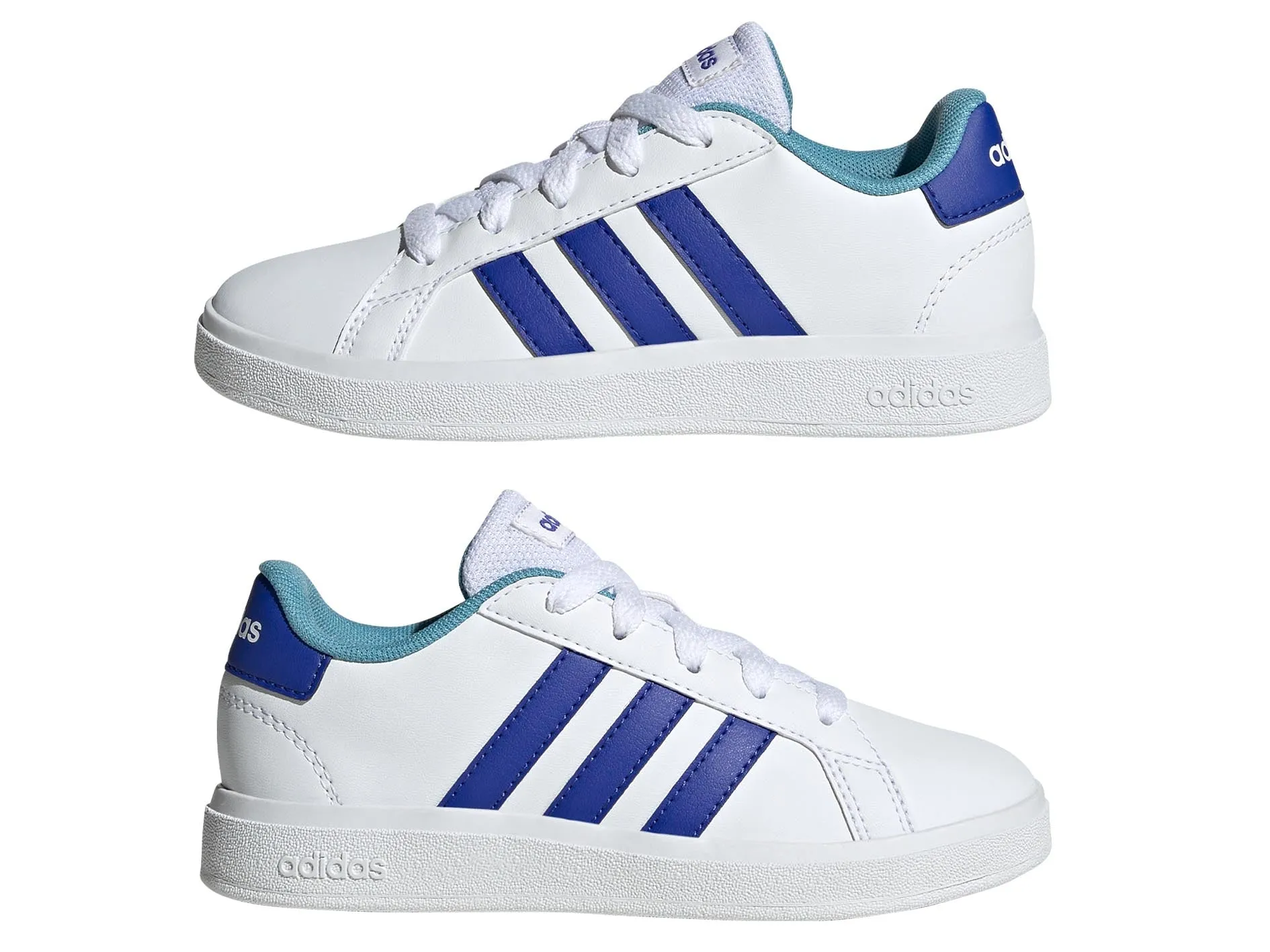 Adidas Kids?? Grand Court 2.0
