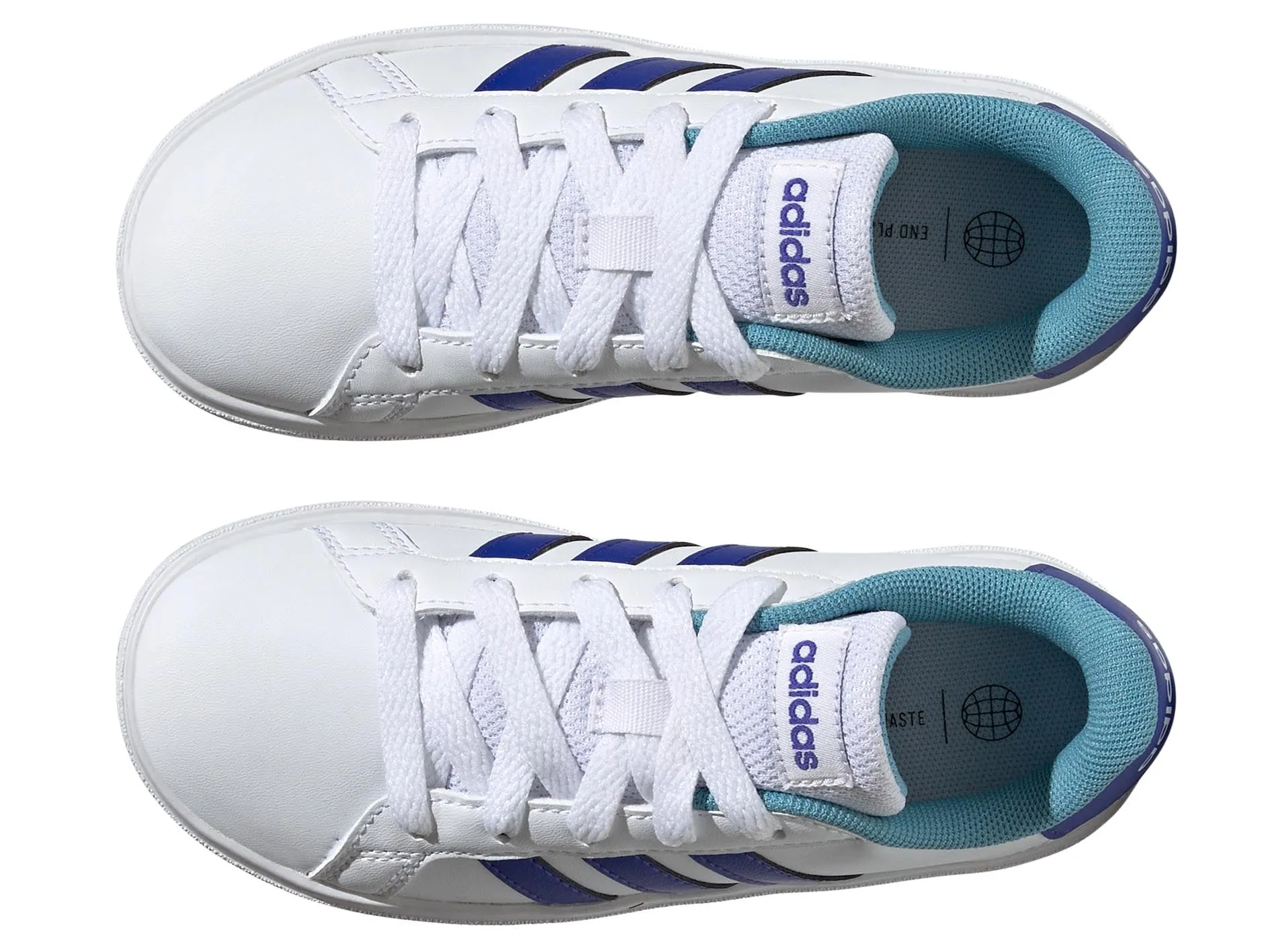 Adidas Kids?? Grand Court 2.0