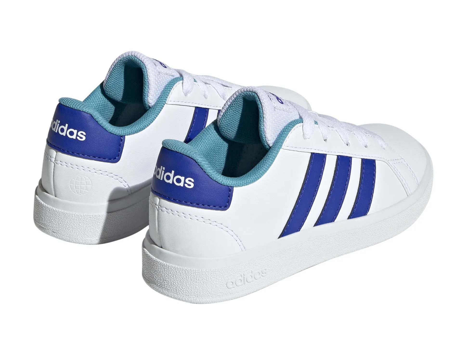 Adidas Kids?? Grand Court 2.0