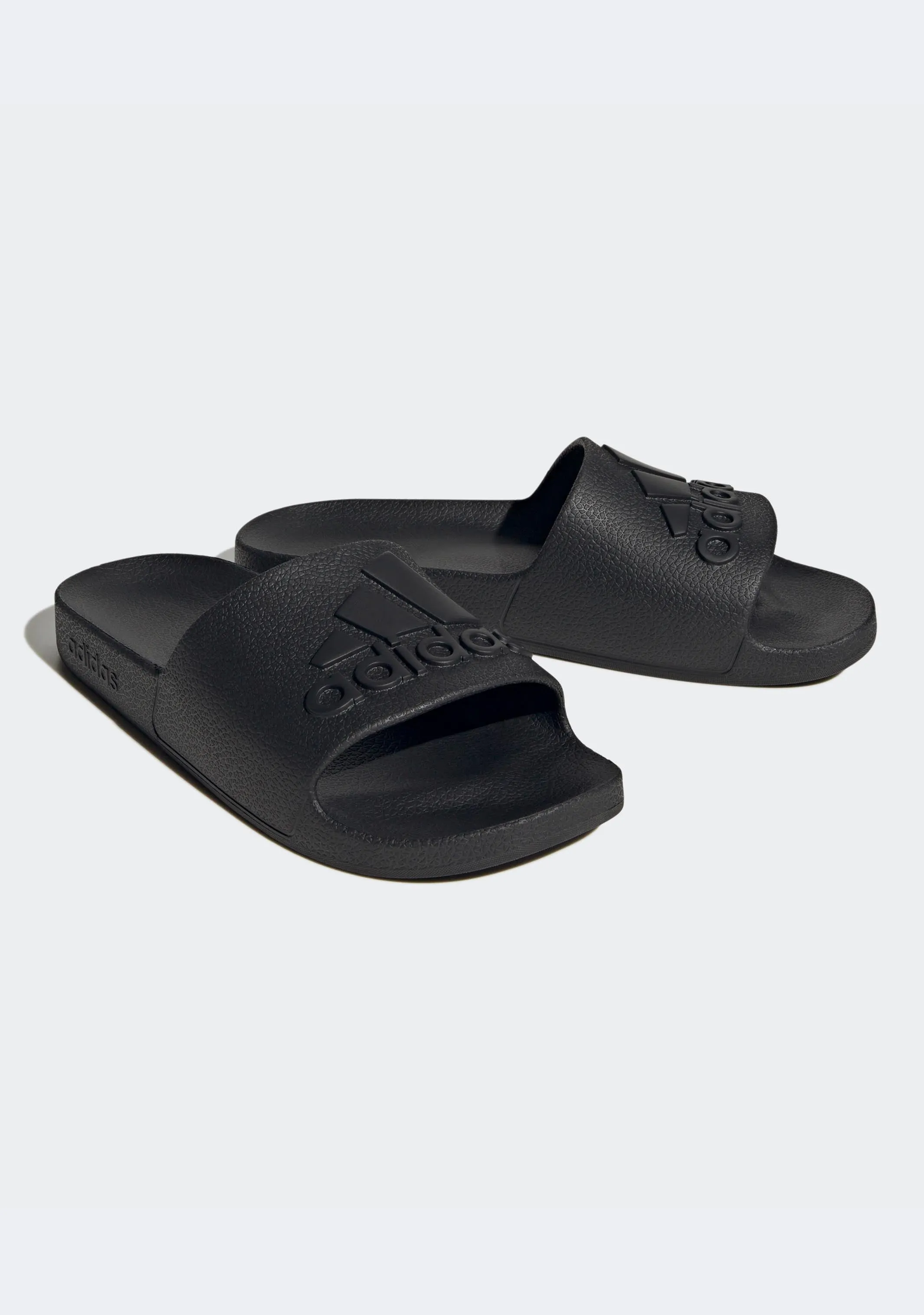 Adidas Men??s Adilette Aqua Slides