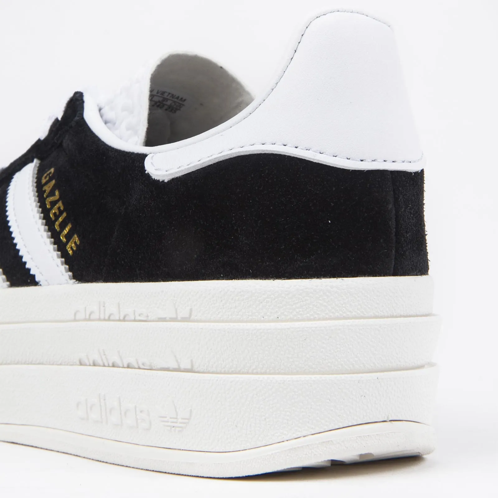 adidas Originals Gazelle Bold Womens