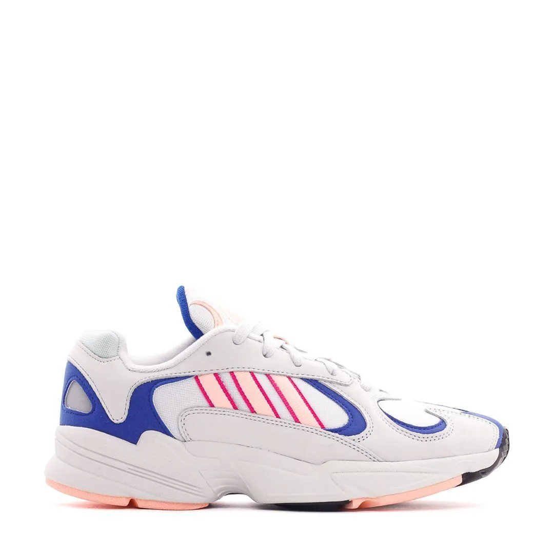 Adidas Originals Yung-1 Blue Pink Men BD7654