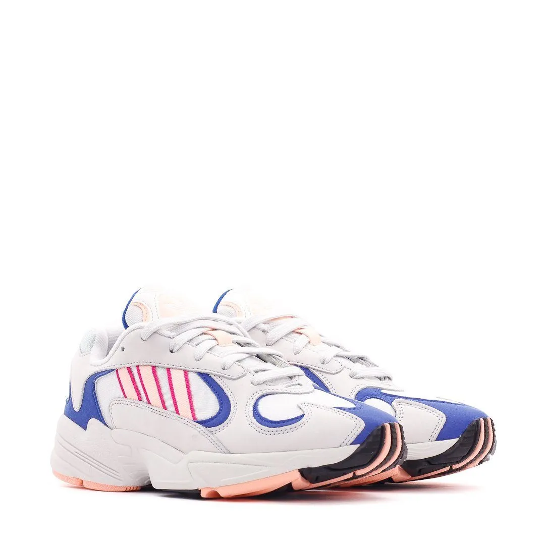 Adidas Originals Yung-1 Blue Pink Men BD7654