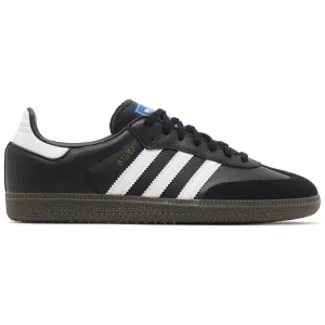 Adidas Samba OG 'Black Gum' 2023 M