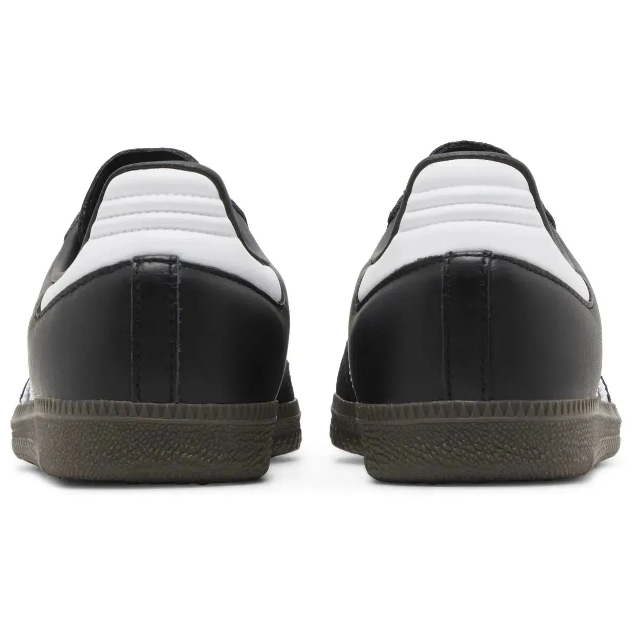 Adidas Samba OG 'Black Gum' 2023 M