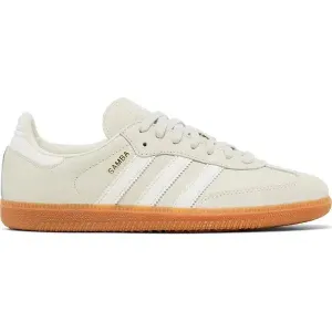 Adidas Samba OG 'Cream' W
