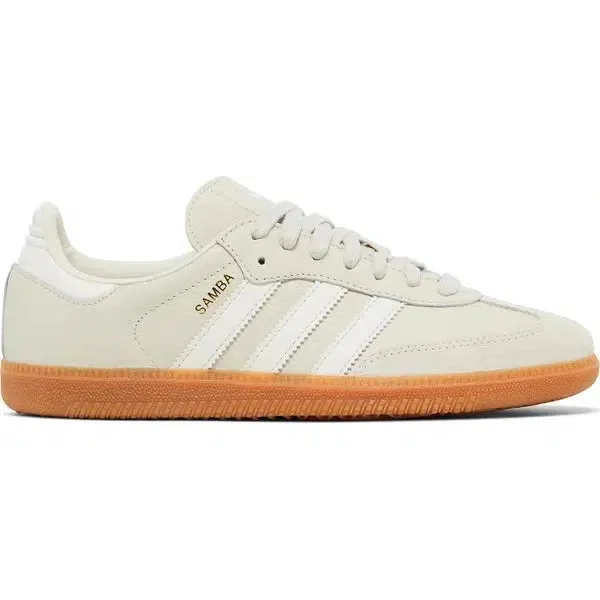 Adidas Samba OG 'Cream' W