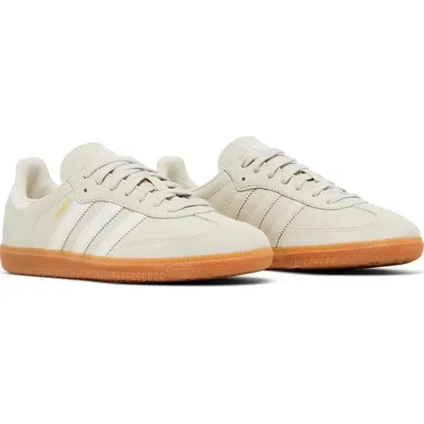 Adidas Samba OG 'Cream' W