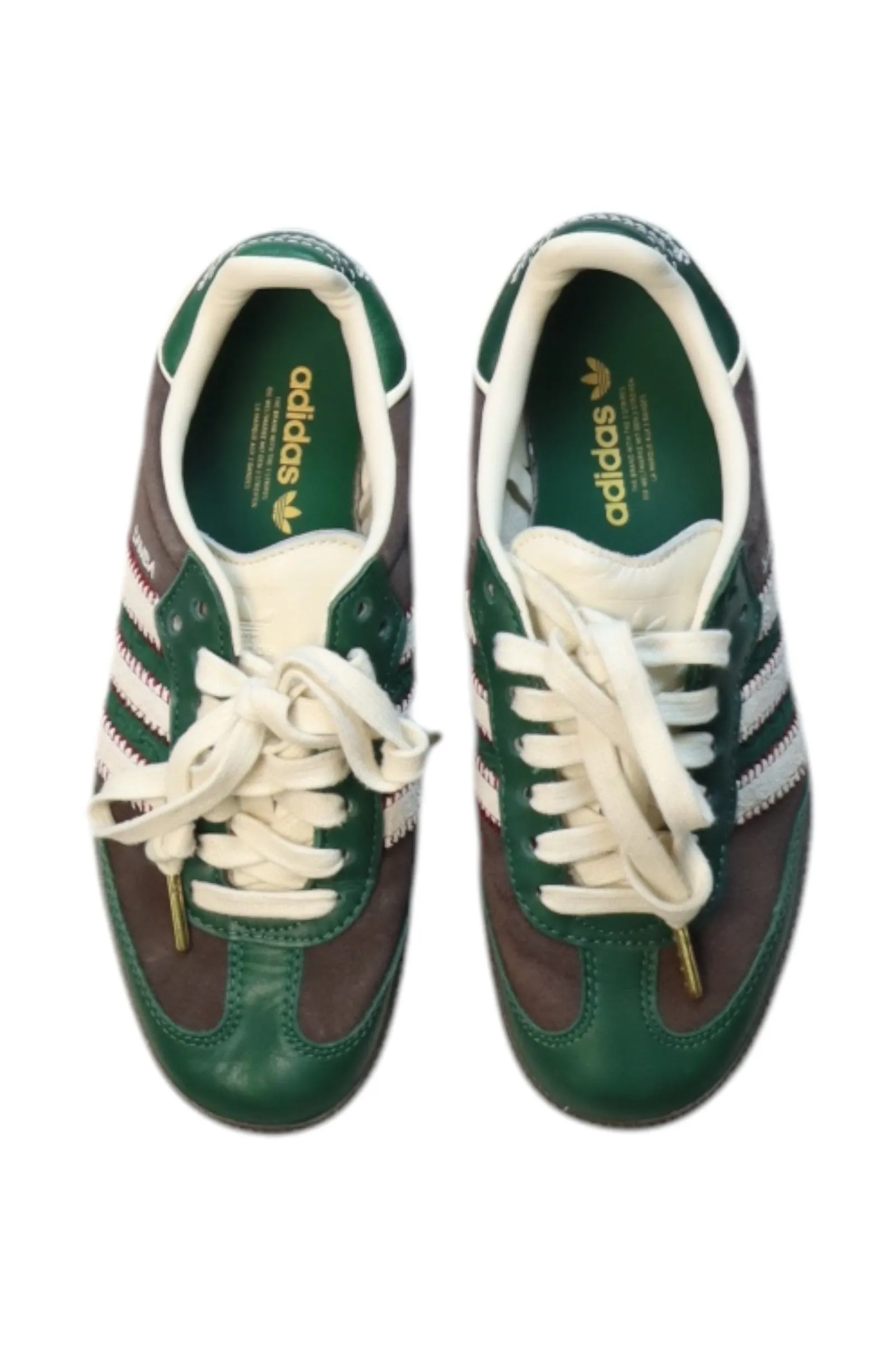 Adidas Samba Sneakers EU37