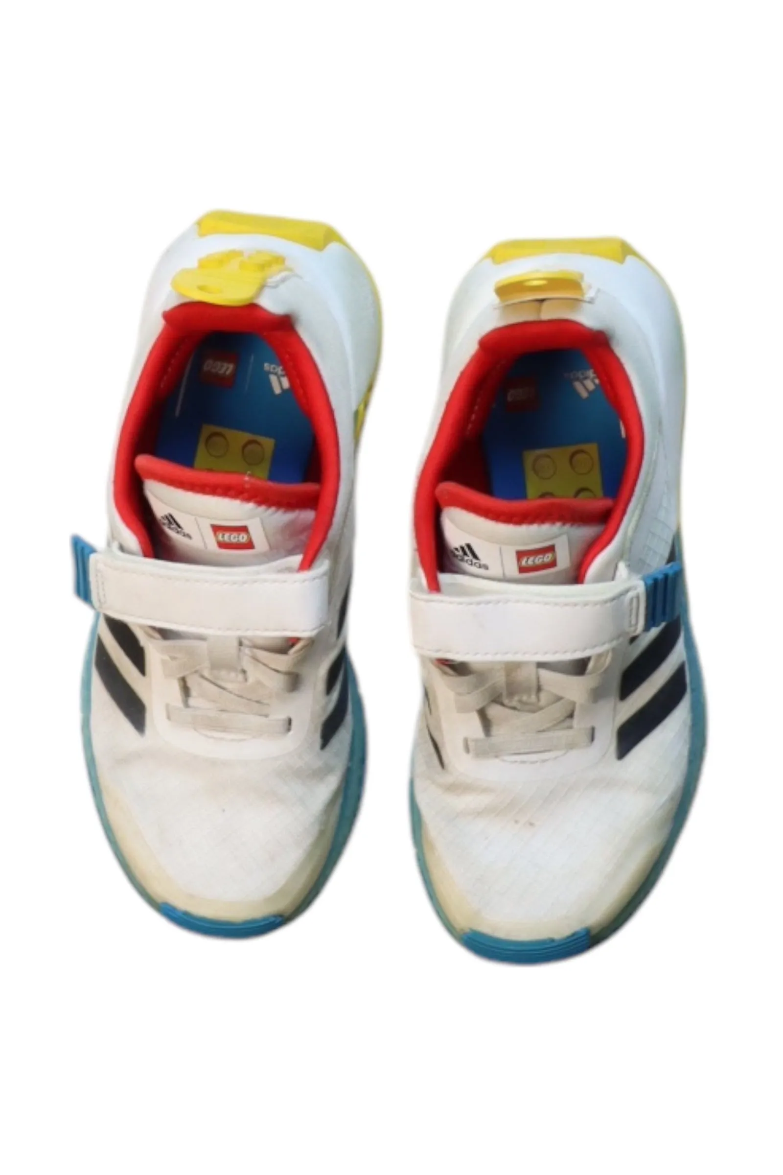 Adidas Sneakers 6T (EU30)