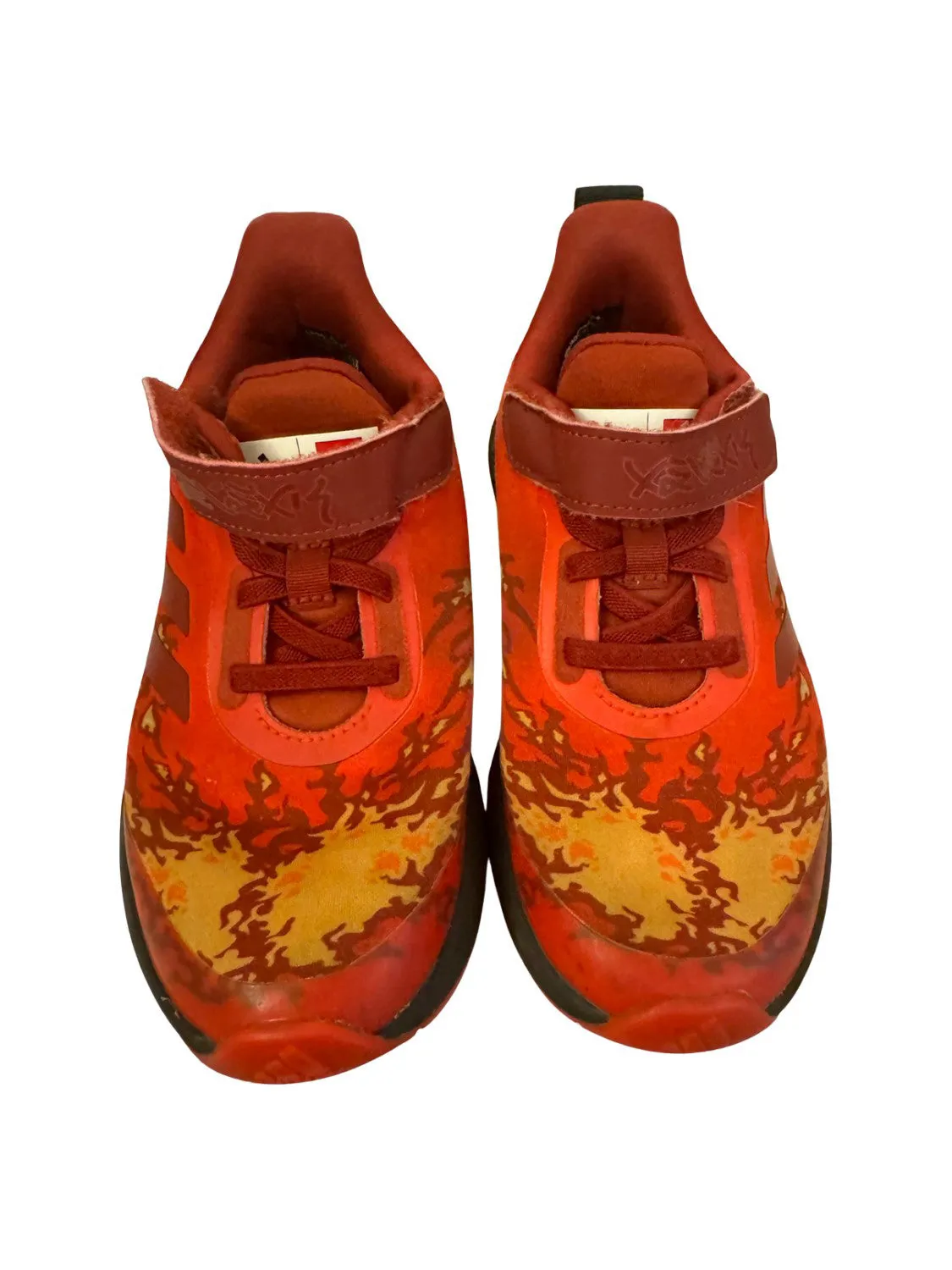 Adidas Sneakers 6T (EU30)