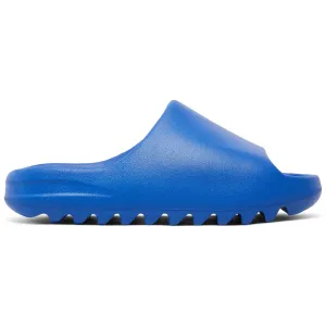 Adidas Yeezy Slides 'Azure Blue' M