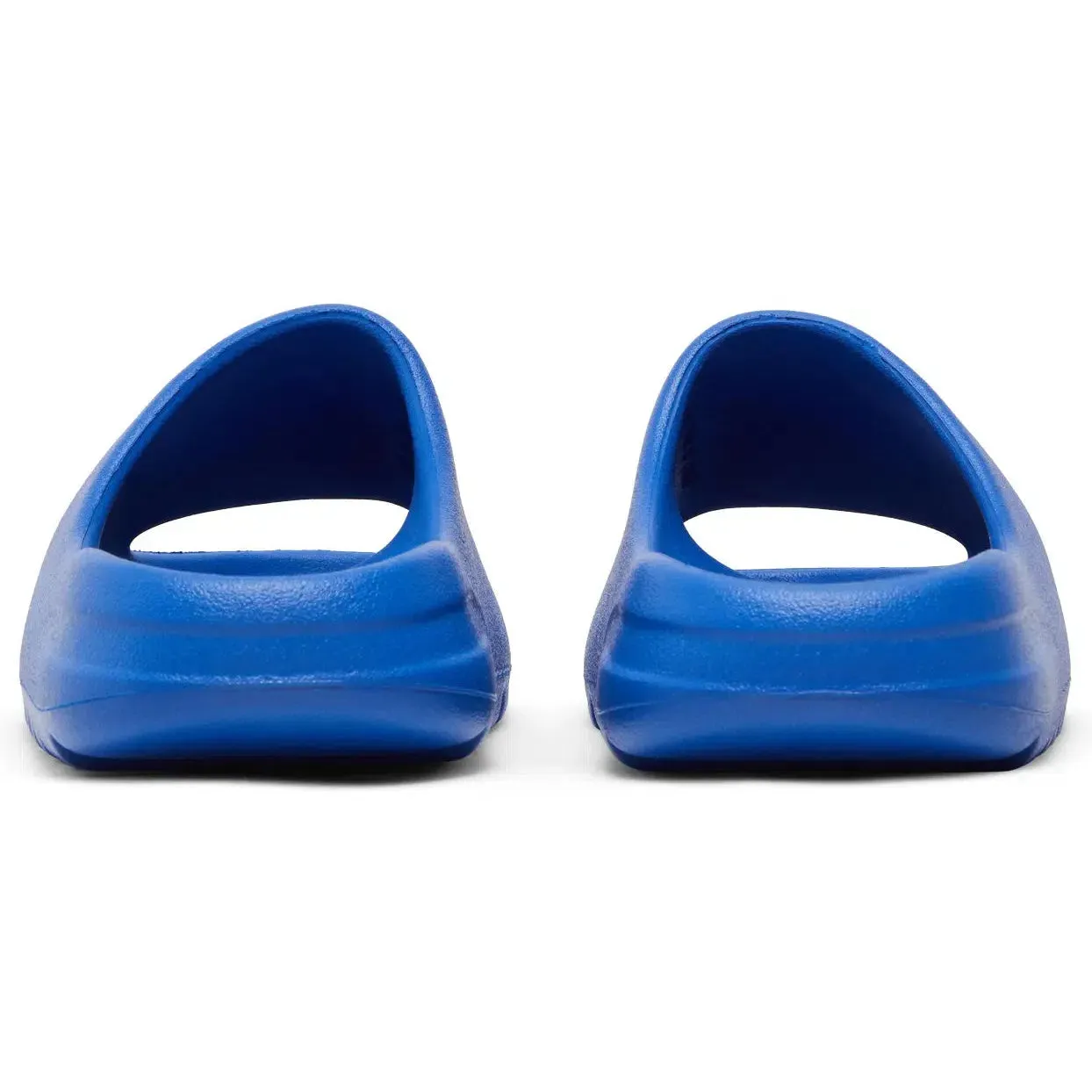 Adidas Yeezy Slides 'Azure Blue' M