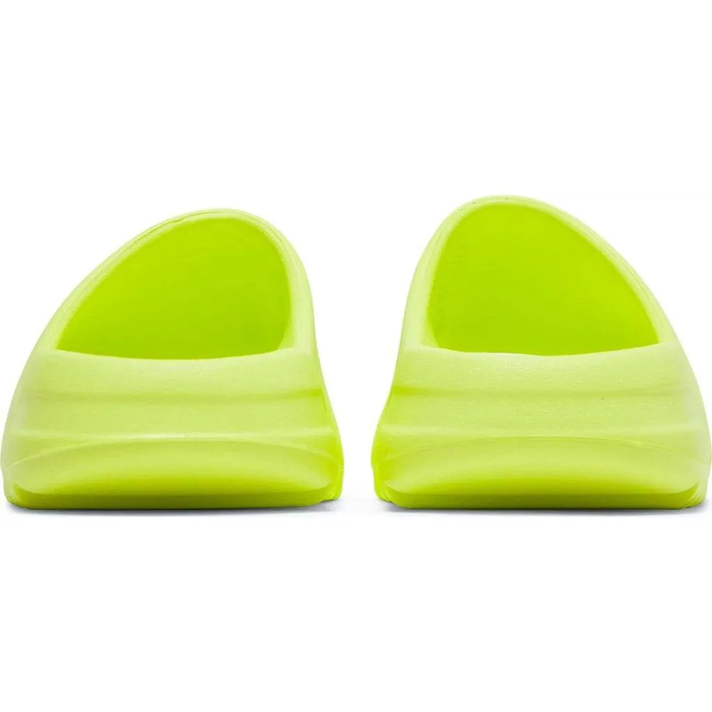 Adidas Yeezy Slides 'Glow Green' 2.0 M