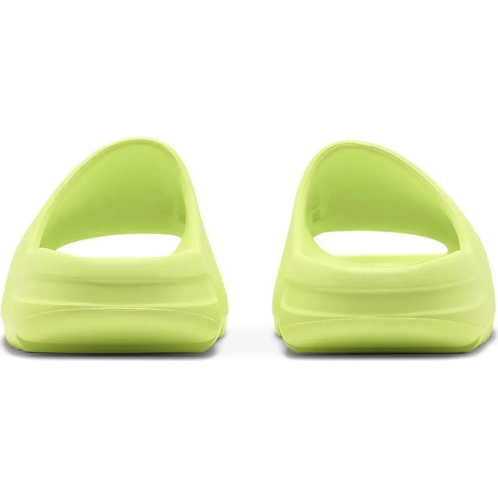 Adidas Yeezy Slides 'Glow Green' M