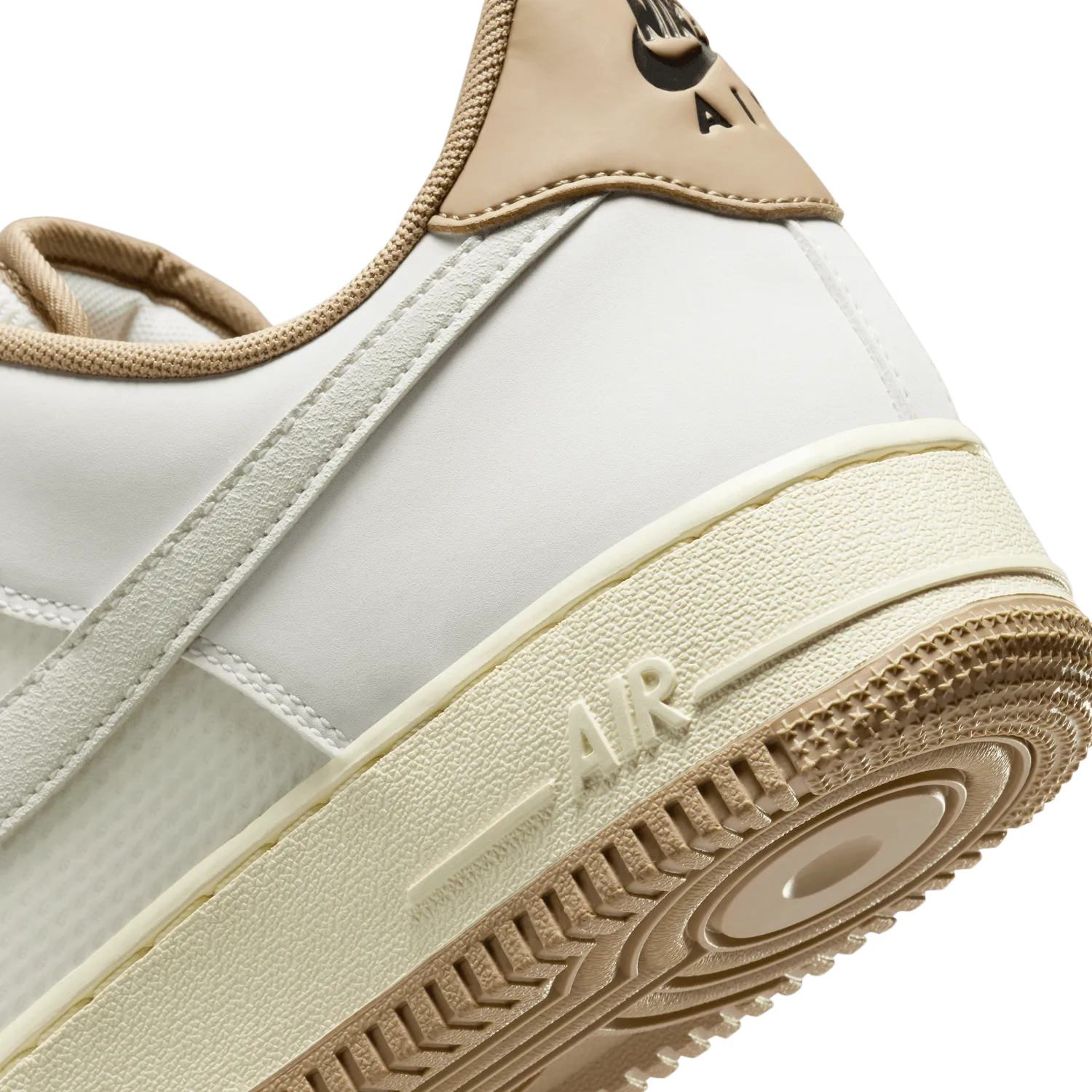 Air Force 1 07 LV8 'Summit White Khaki'
